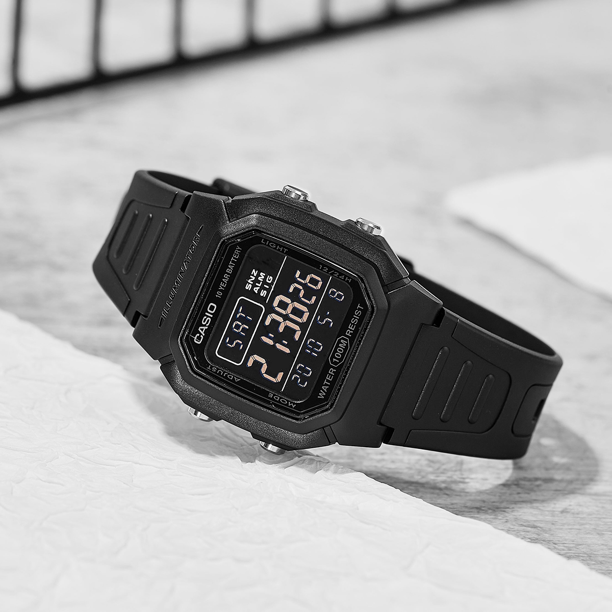 카시오 시계 g 쇼크 시계 남성용 최고급 세트 밀리터리 - Resin Art Watch 리뷰 및 가격