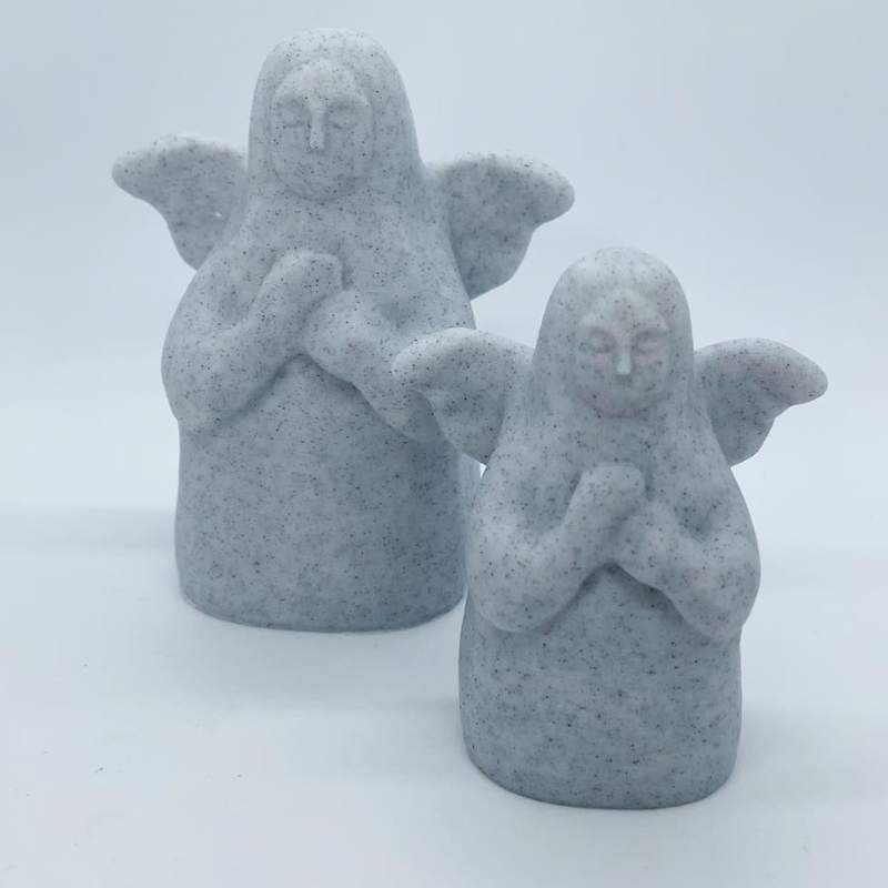 BOTW 여신 동상 젤다 소품 신사 동상 게이머를 위한 - Resin Art Zelda 리뷰 및 가격