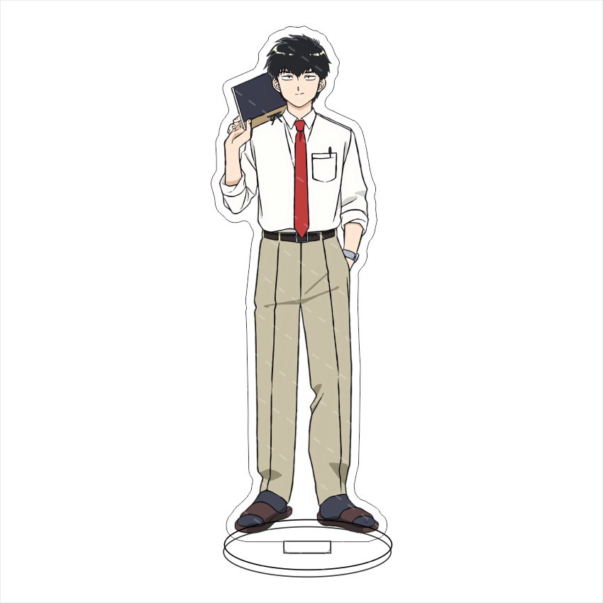 가나베레! 나카무라군 고 포 포 잇 나카무라 애니메이션 - Resin Art Toys 리뷰 및 가격