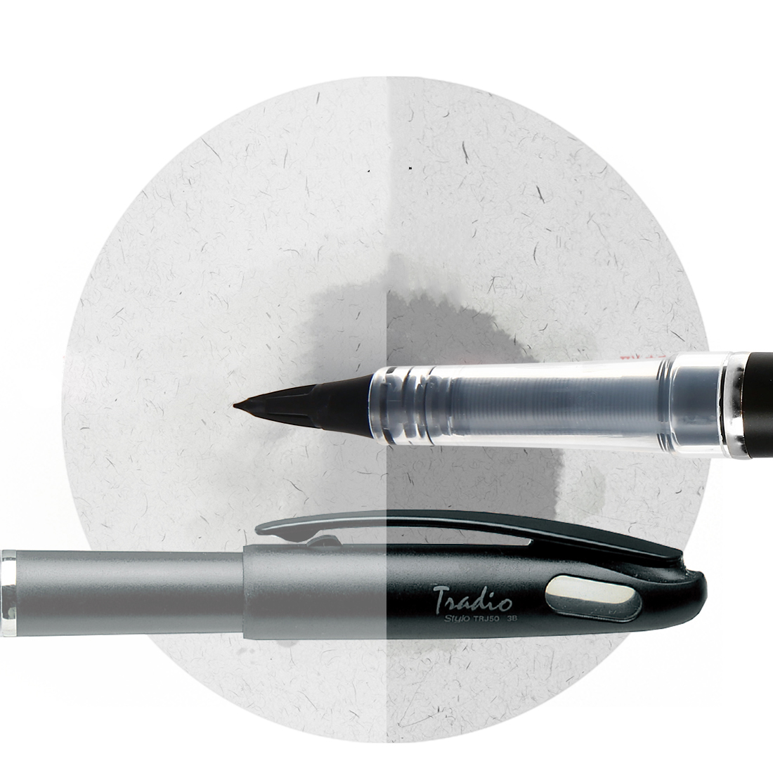 1pc 일본 편지지 Pentel TRJ50 Tradio - Pentel Pen Sign Pen 리뷰 및 가격