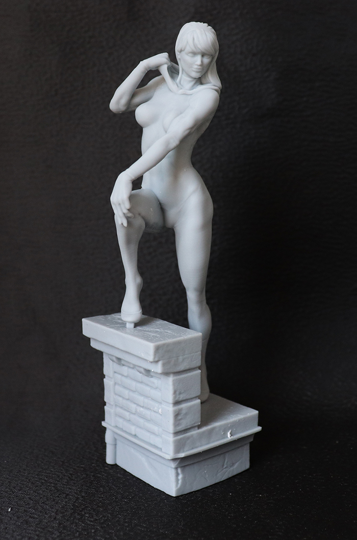1/24 75mm 1/18 100mm 수지 모델 키트  - Resin Art Zelda 리뷰 및 가격