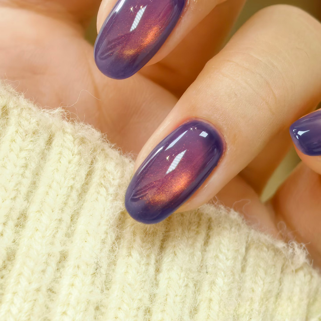1-10개 WS 가을 겨울 앰버 골드 퍼플 크리스탈 글 - Resin Art Purple 리뷰 및 가격