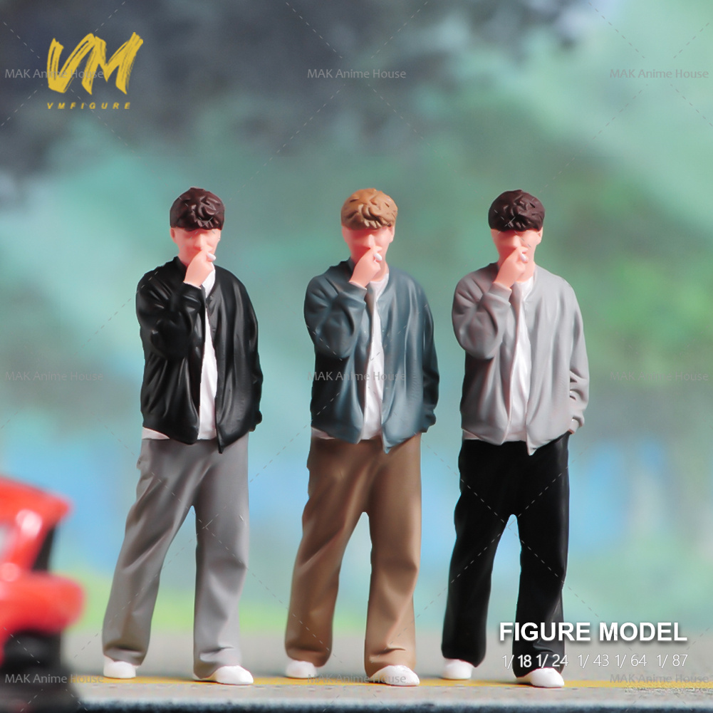 미니어처 1/18 1/24 1/64 1/43 1/87, - Resin Art Watch 리뷰 및 가격
