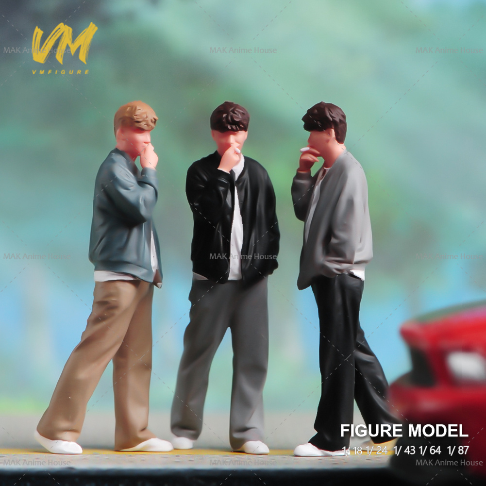 미니어처 1/18 1/24 1/64 1/43 1/87, - Resin Art Watch 리뷰 및 가격