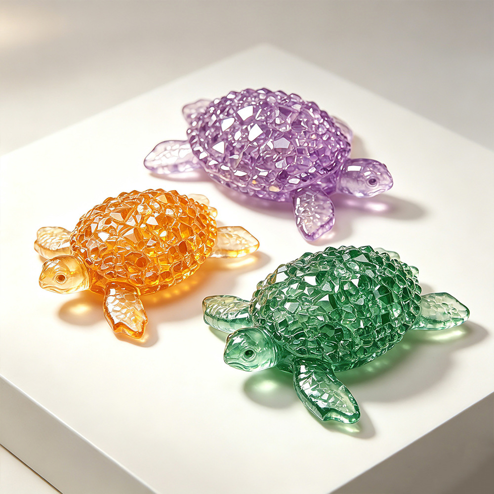 다이아몬드 컷 힐링 바다거북 실리콘 몰드 해양 동물 크 - Silicone Mold Ocean 리뷰 및 가격