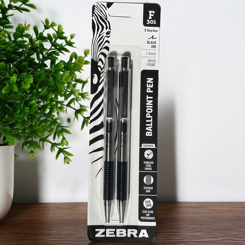 일본 ZEBRA F-701 402 G-301 스테인레스 - Zebra Pen F-301 리뷰 및 가격