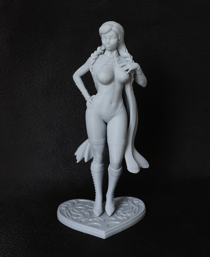 1/24 75mm 1/18 100mm 수지 모델 키트  - Resin Art Zelda 리뷰 및 가격