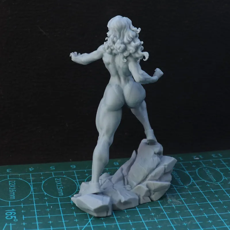 1/24 75mm 1/18 100mm 수지 모델 키트  - Resin Art Zelda 리뷰 및 가격