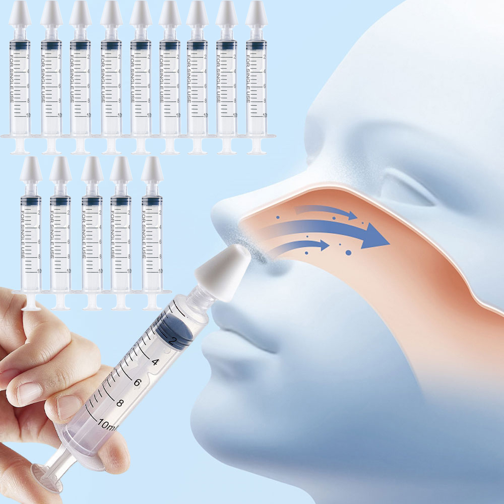 바늘형 실리콘 아기 코흡입기 스프레이 팁 포함 휴대용  - Release Spray Silicone 리뷰 및 가격