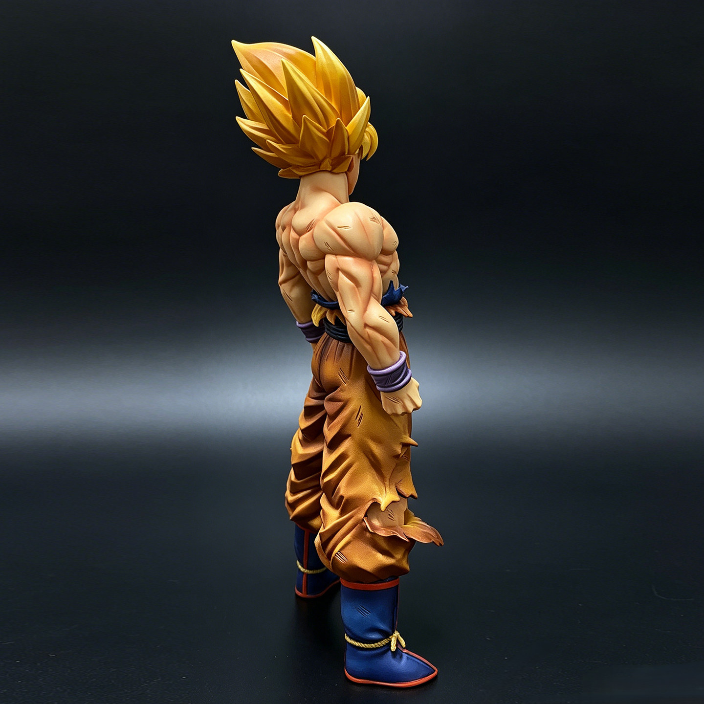 드래곤볼 슈퍼 사이야인 손오공 애니메이션 피규어 수집용 - Resin Art Goku 리뷰 및 가격