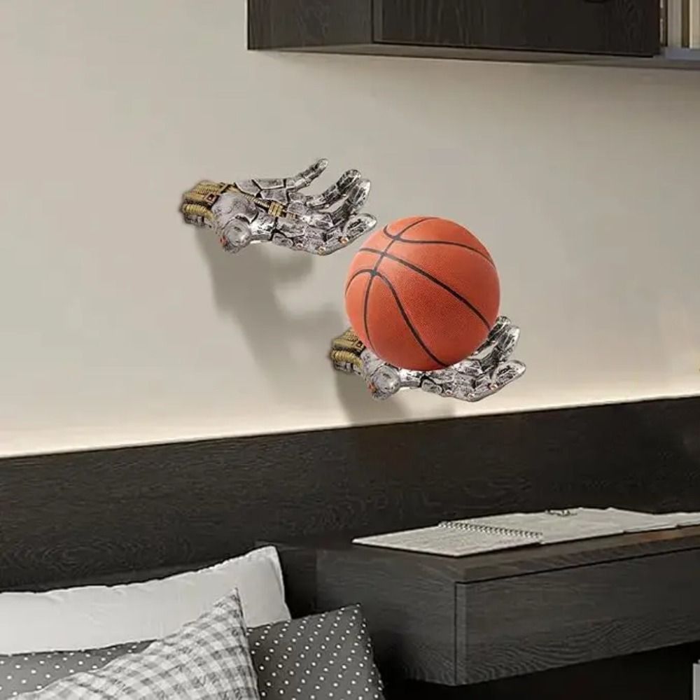 공예 레진 농구공 보관대 벽걸이형 창의적인 농구대 아트 - Background Resin Art 리뷰 및 가격