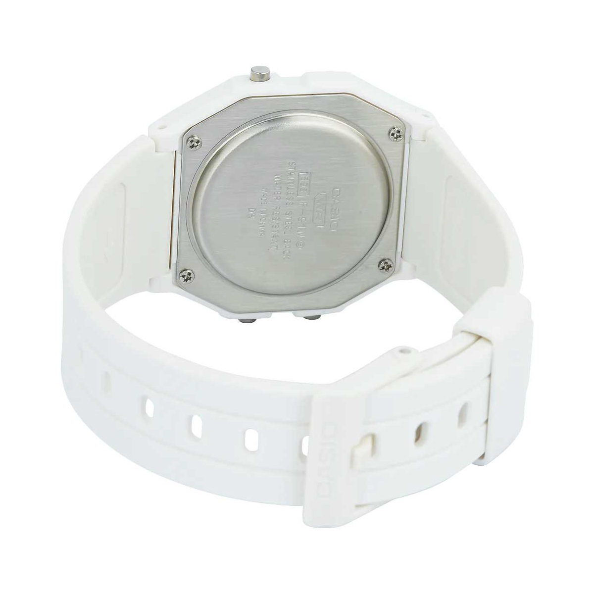 카시오 남성용 레트로 전자 시계 세트 LED 디지털 방 - Resin Art Watch 리뷰 및 가격