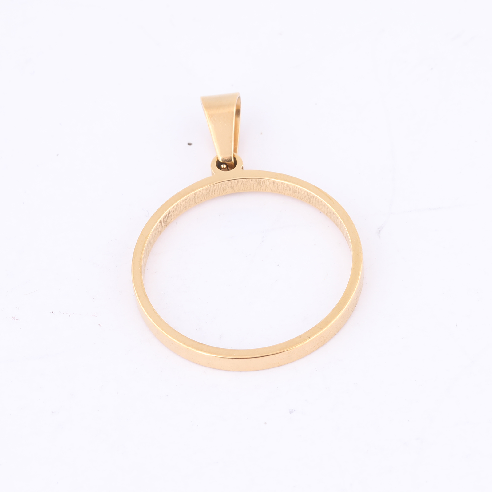 송진 주얼리 제작용 라운드 오픈 베젤 참, 스테인레스  - Resin Art Pendant 리뷰 및 가격