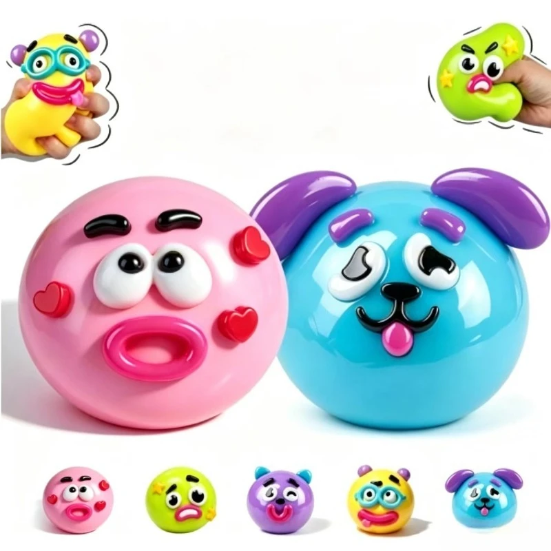 2026 귀여운 슬로우 리바운드 스퀴즈 토이, 스머스  - Resin Art Toys 리뷰 및 가격