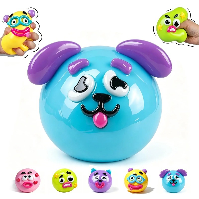 2026 귀여운 슬로우 리바운드 스퀴즈 토이, 스머스  - Resin Art Toys 리뷰 및 가격