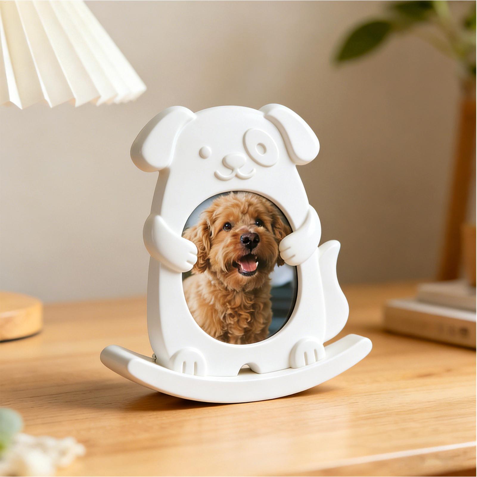 실리콘 레진 몰드 간편 분리 강아지 고양이 사진 액자  - Resin Art Photo Frame 리뷰 및 가격