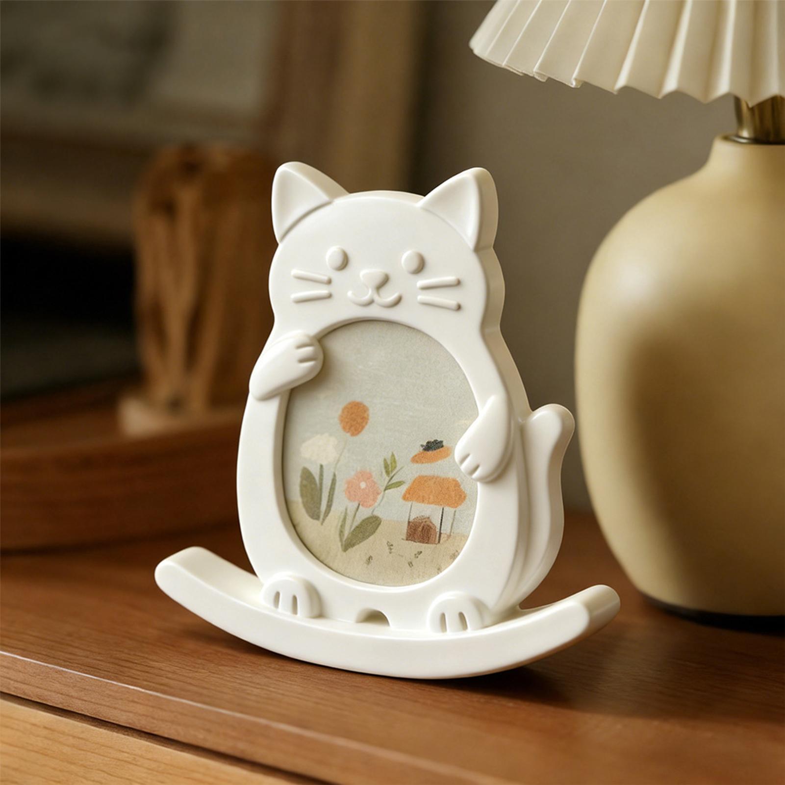 실리콘 레진 몰드 간편 분리 강아지 고양이 사진 액자  - Resin Art Photo Frame 리뷰 및 가격