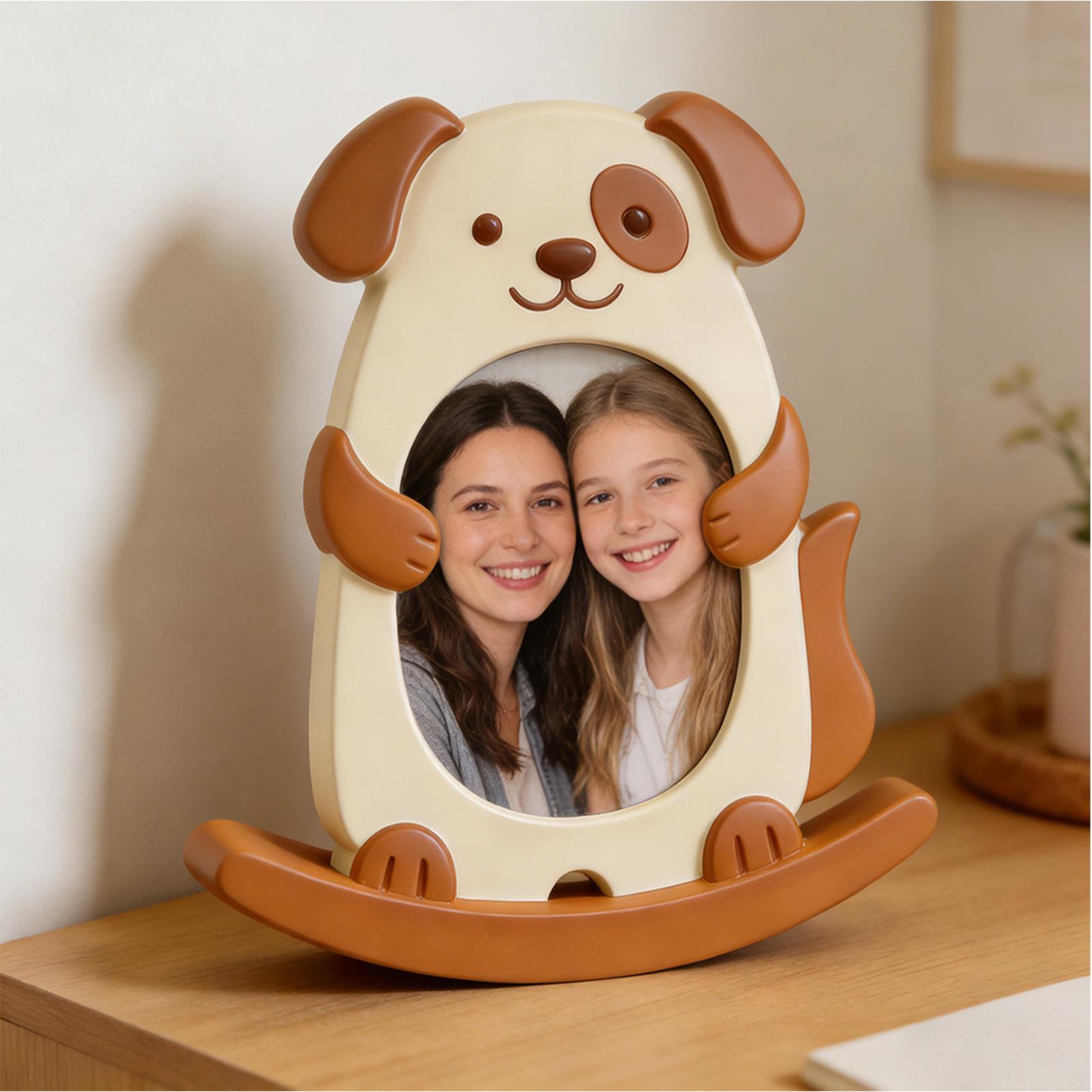 실리콘 레진 몰드 간편 분리 강아지 고양이 사진 액자  - Resin Art Photo Frame 리뷰 및 가격