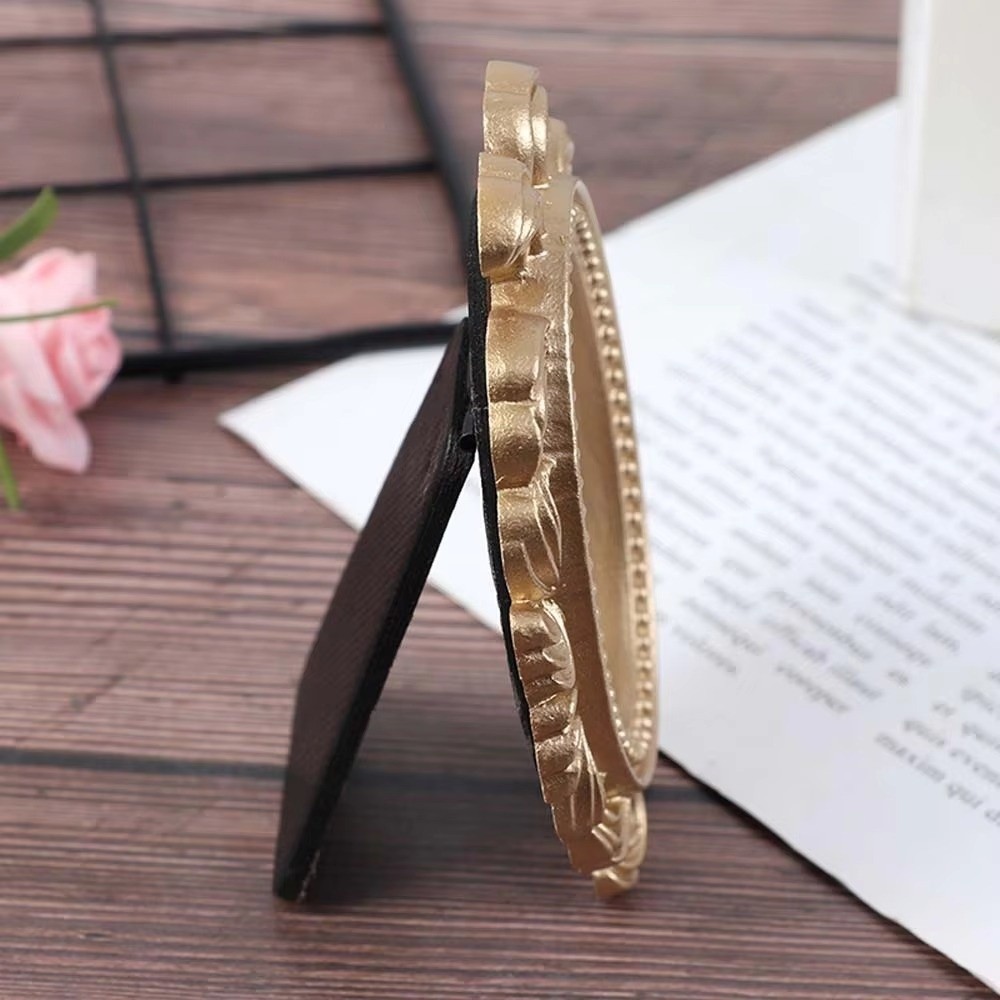 DIY 디스플레이 빈티지 액자 레진 고급 골드 앤틱 프 - Resin Art Photo Frame 리뷰 및 가격