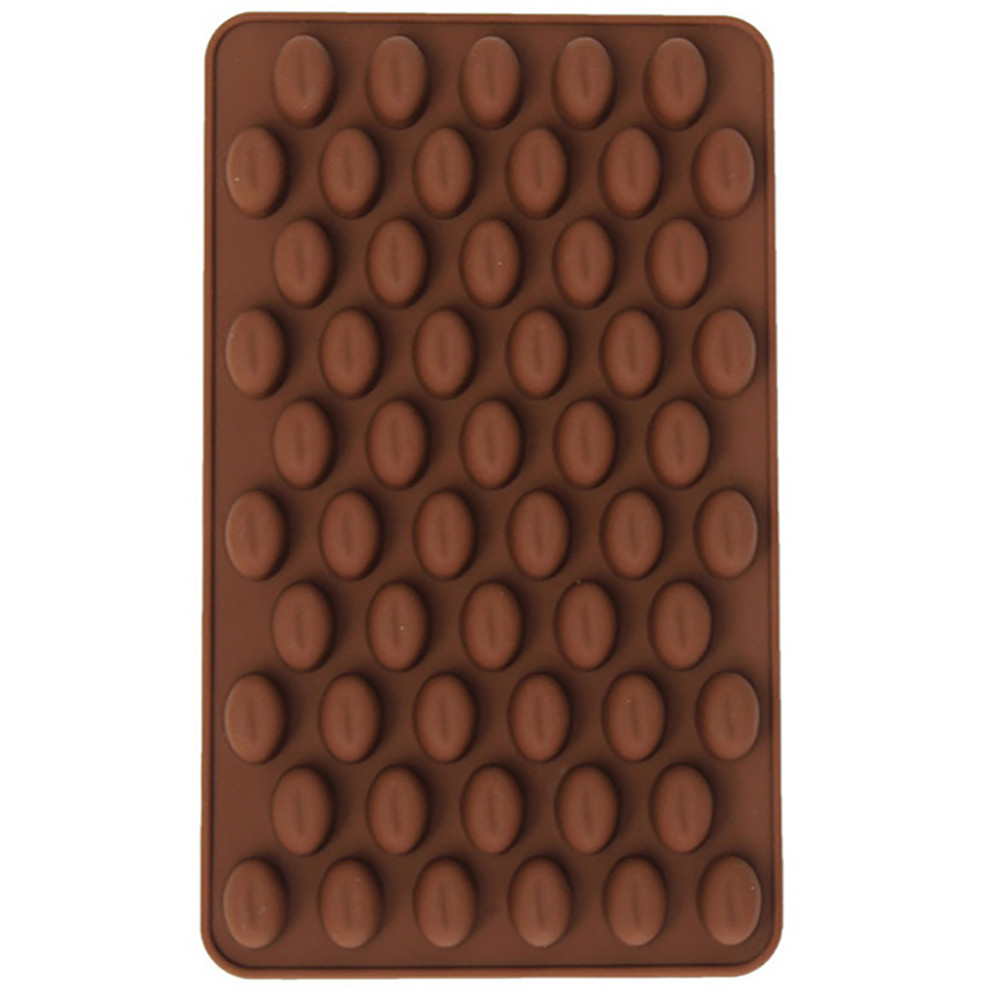 고품질 실리콘 미니 커피 콩 초콜릿 캔디 금형 수제 케 - Silicone Mold Ocean 리뷰 및 가격