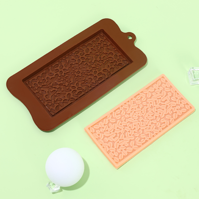 고품질 실리콘 미니 커피 콩 초콜릿 캔디 금형 수제 케 - Silicone Mold Ocean 리뷰 및 가격