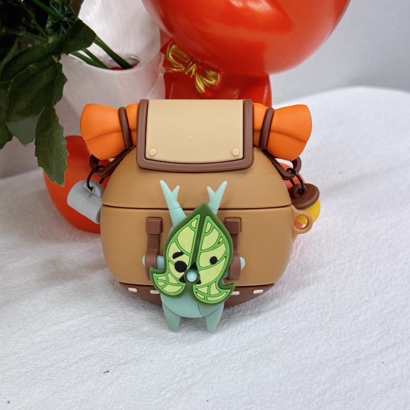 젤다의 전설 코록 야하하 귀여운 액션 피규어 이어폰 케 - Resin Art Zelda 리뷰 및 가격