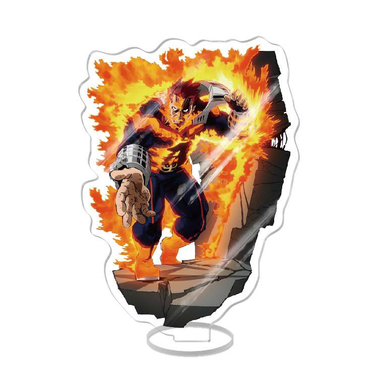 MHA ‌ 나의 히어로 아카데미아 ‌   애니메이션 스 - Resin Art Toys 리뷰 및 가격