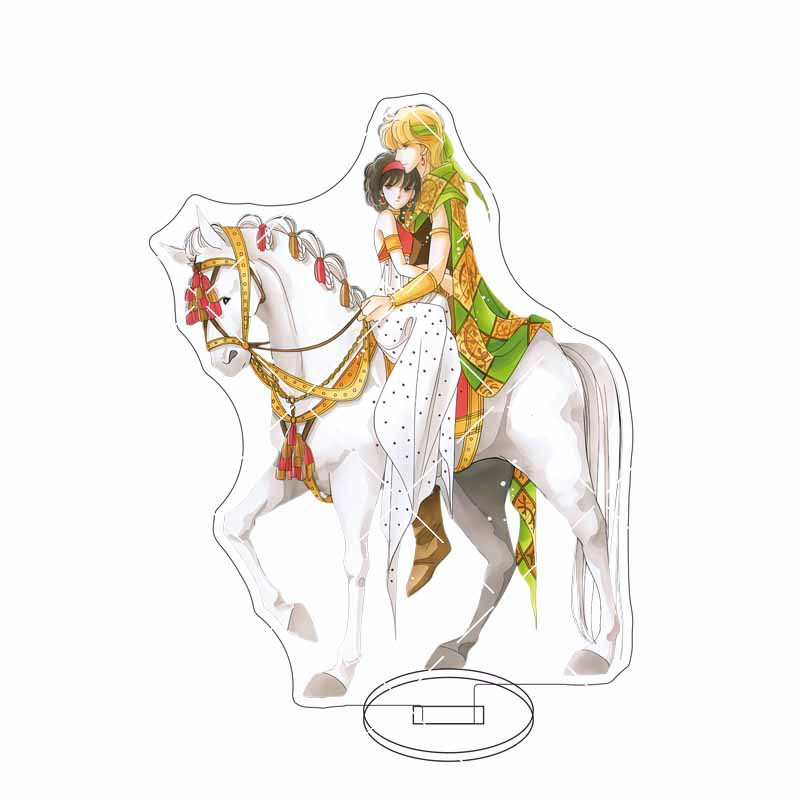 레드 리버 애니메이션 클래식 하늘이 레드 리버 뱅크이다 - Resin Art Toys 리뷰 및 가격