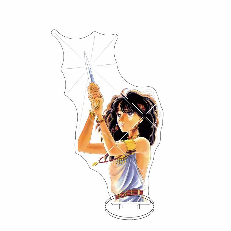 레드 리버 애니메이션 클래식 하늘이 레드 리버 뱅크이다 - Resin Art Toys 리뷰 및 가격